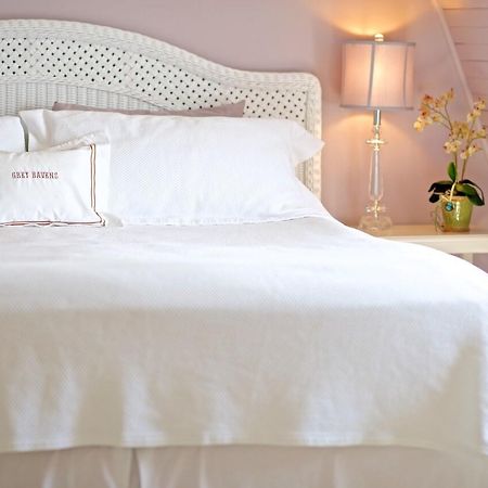 Grey Havens Inn Georgetown Екстер'єр фото