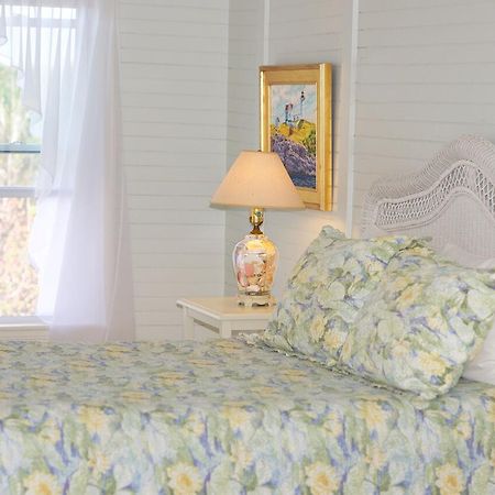 Grey Havens Inn Georgetown Екстер'єр фото