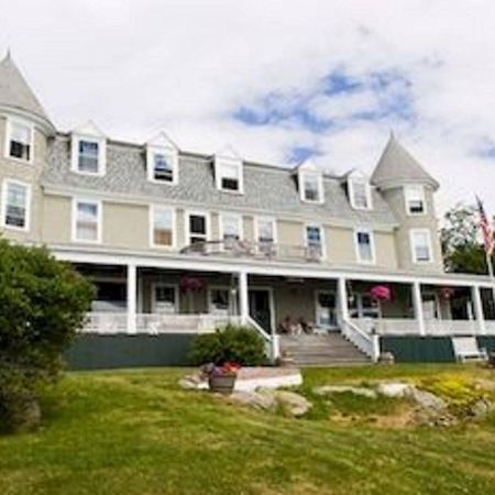Grey Havens Inn Georgetown Екстер'єр фото