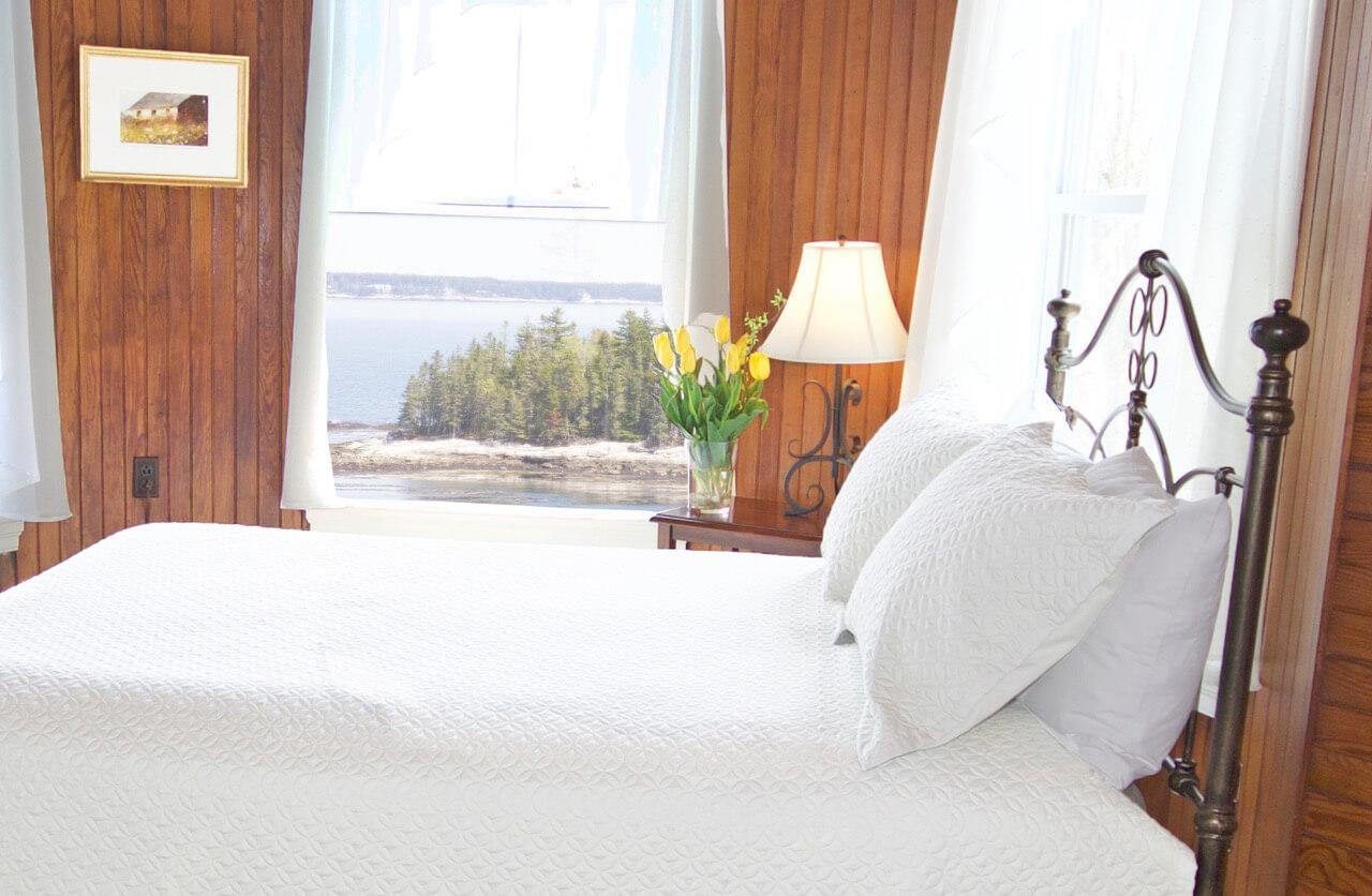 Grey Havens Inn Georgetown Екстер'єр фото