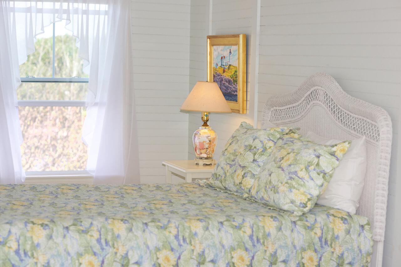 Grey Havens Inn Georgetown Екстер'єр фото