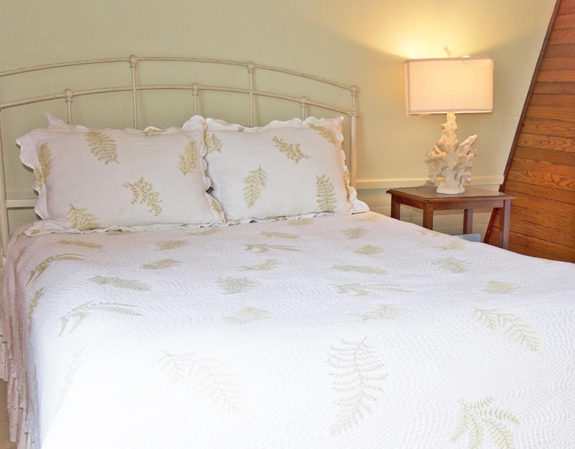 Grey Havens Inn Georgetown Екстер'єр фото