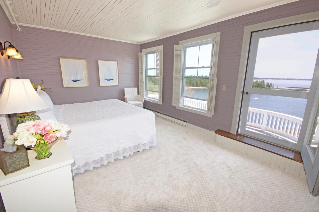 Grey Havens Inn Georgetown Екстер'єр фото