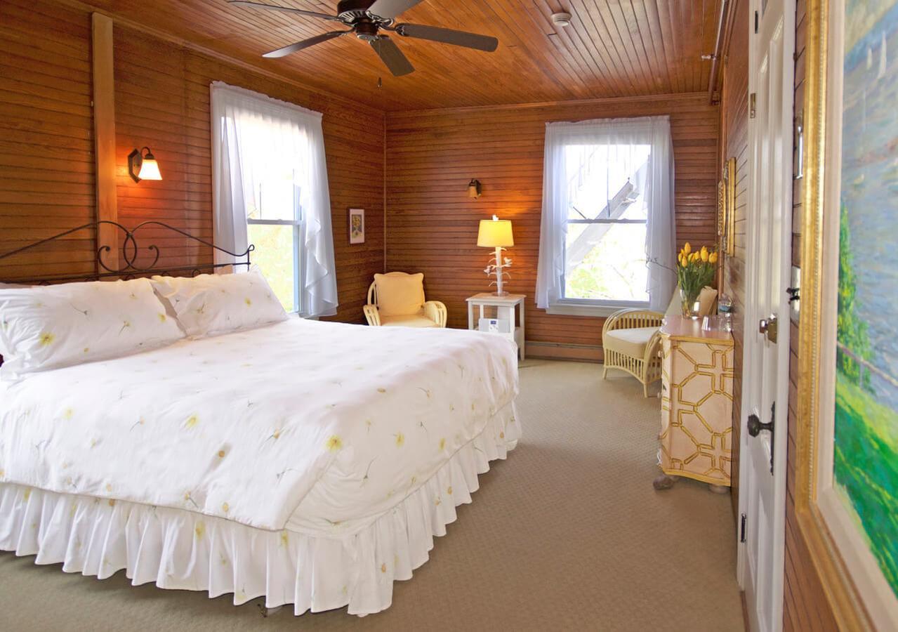 Grey Havens Inn Georgetown Екстер'єр фото