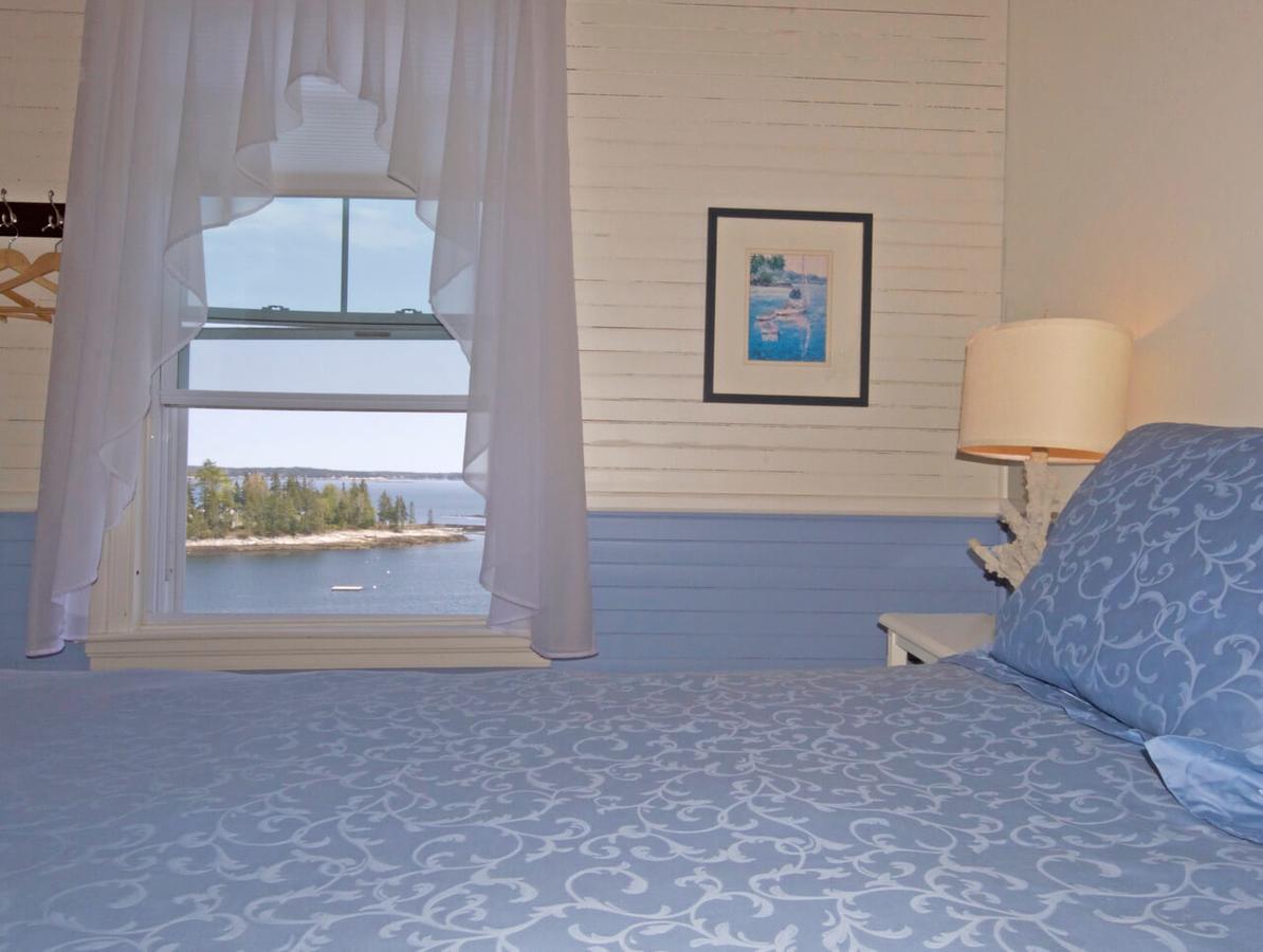 Grey Havens Inn Georgetown Екстер'єр фото