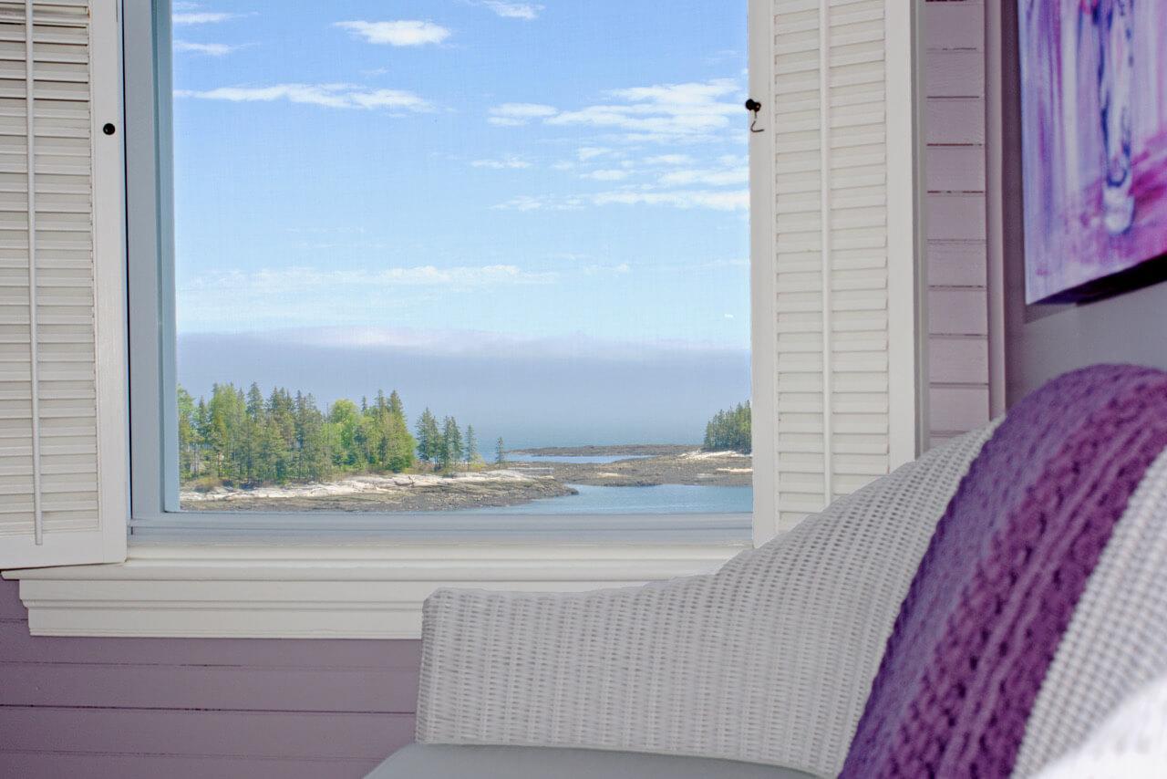 Grey Havens Inn Georgetown Екстер'єр фото