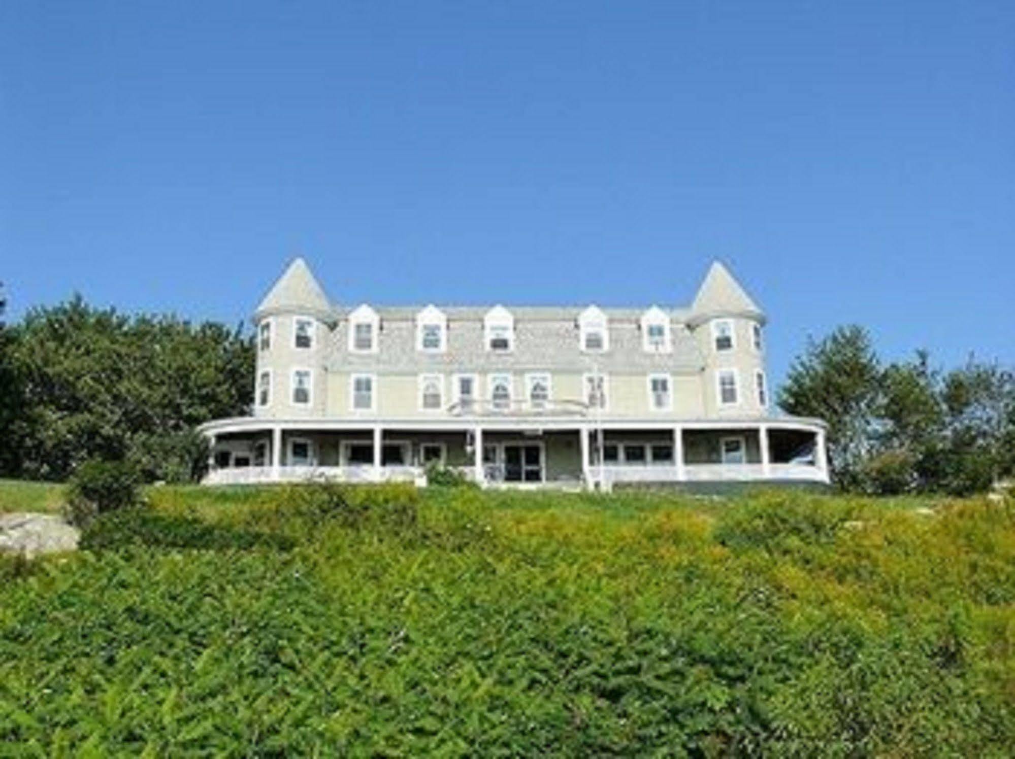 Grey Havens Inn Georgetown Екстер'єр фото