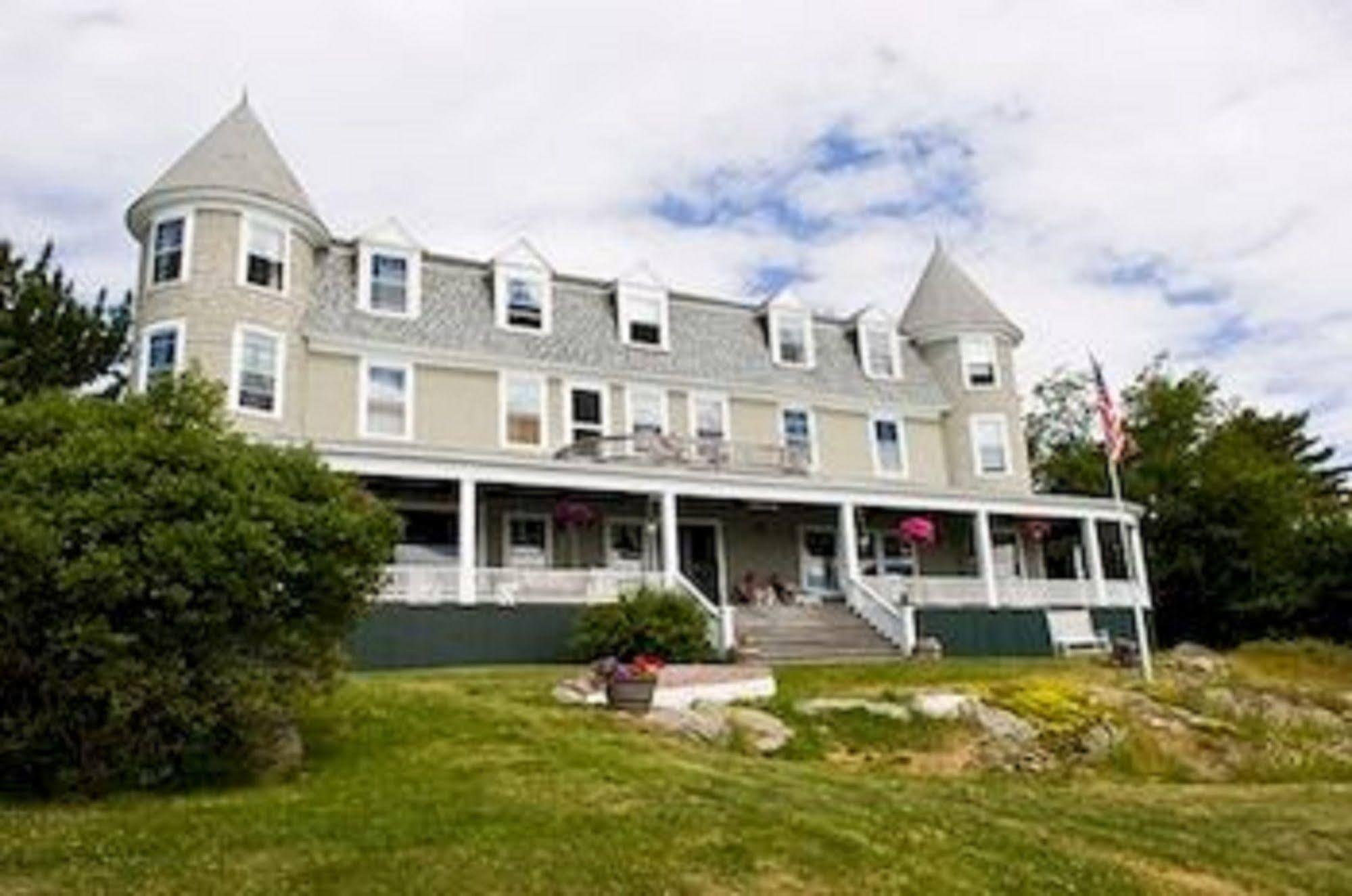 Grey Havens Inn Georgetown Екстер'єр фото