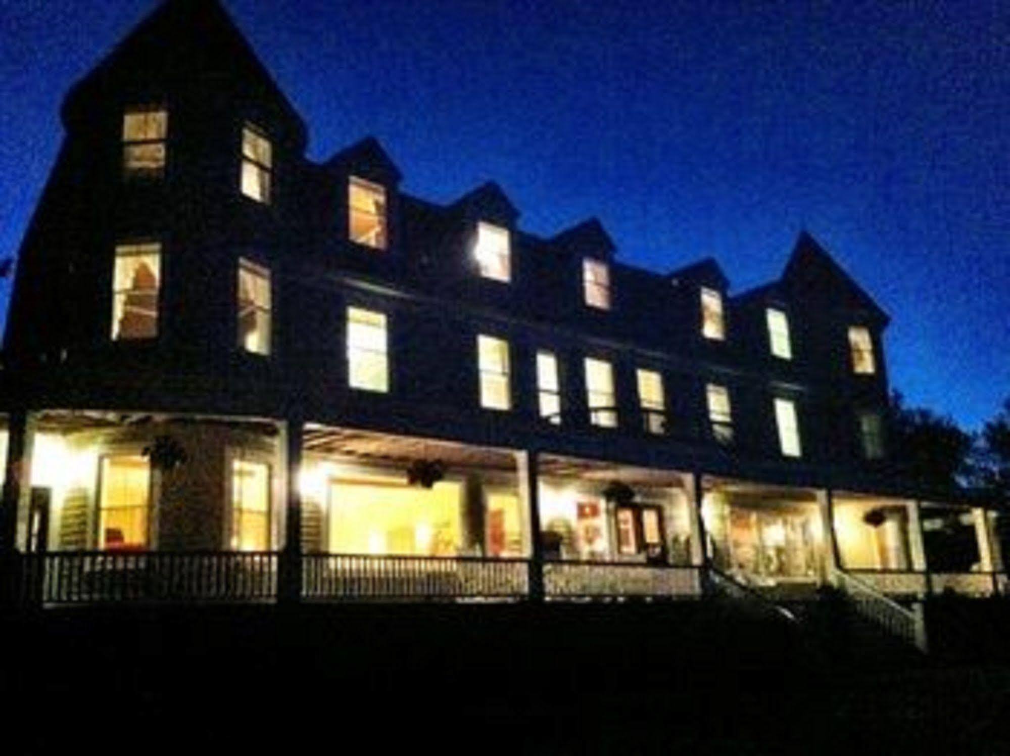 Grey Havens Inn Georgetown Екстер'єр фото