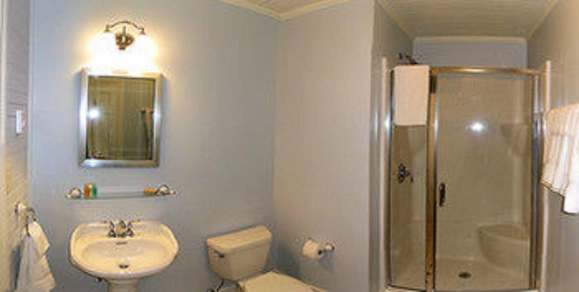 Grey Havens Inn Georgetown Екстер'єр фото
