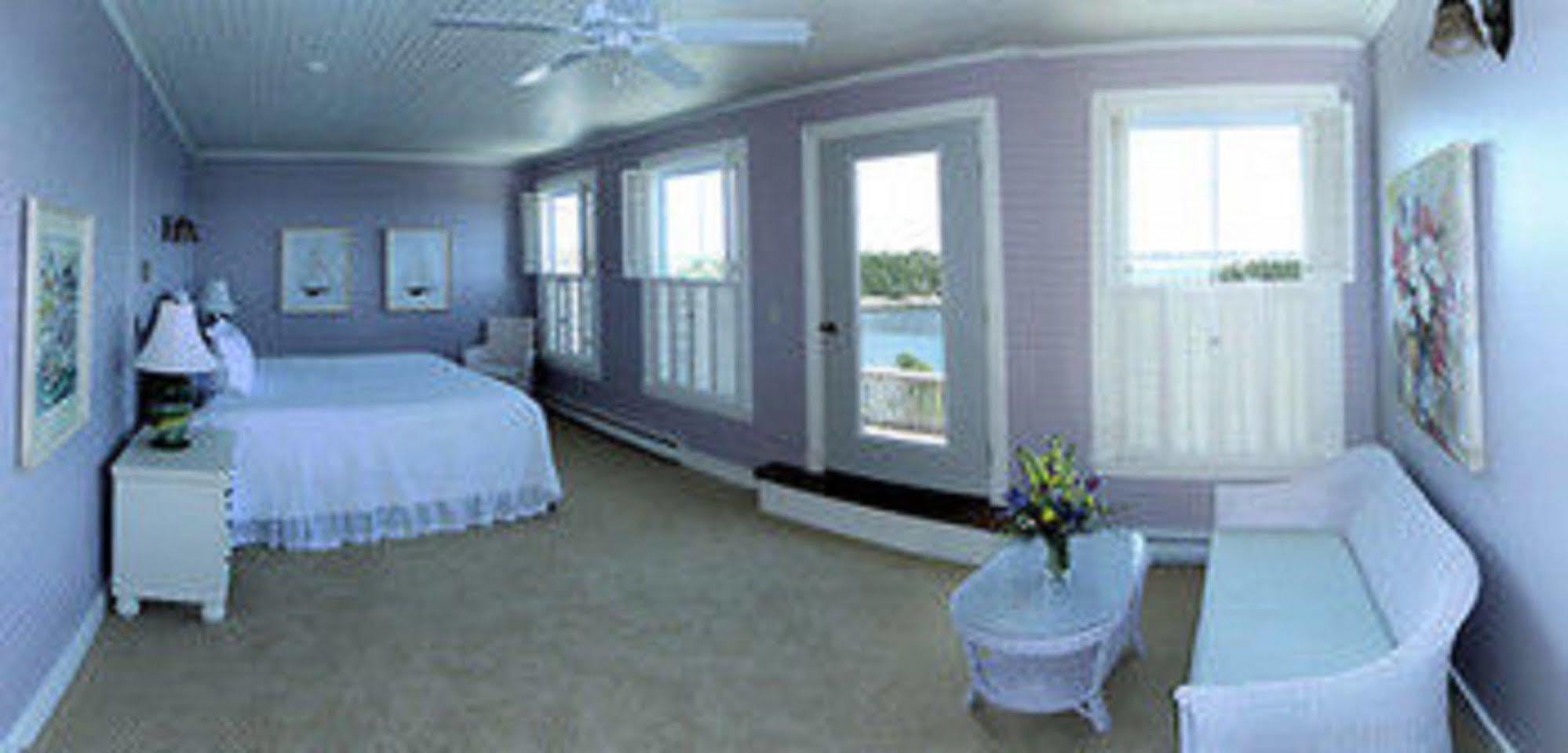 Grey Havens Inn Georgetown Екстер'єр фото