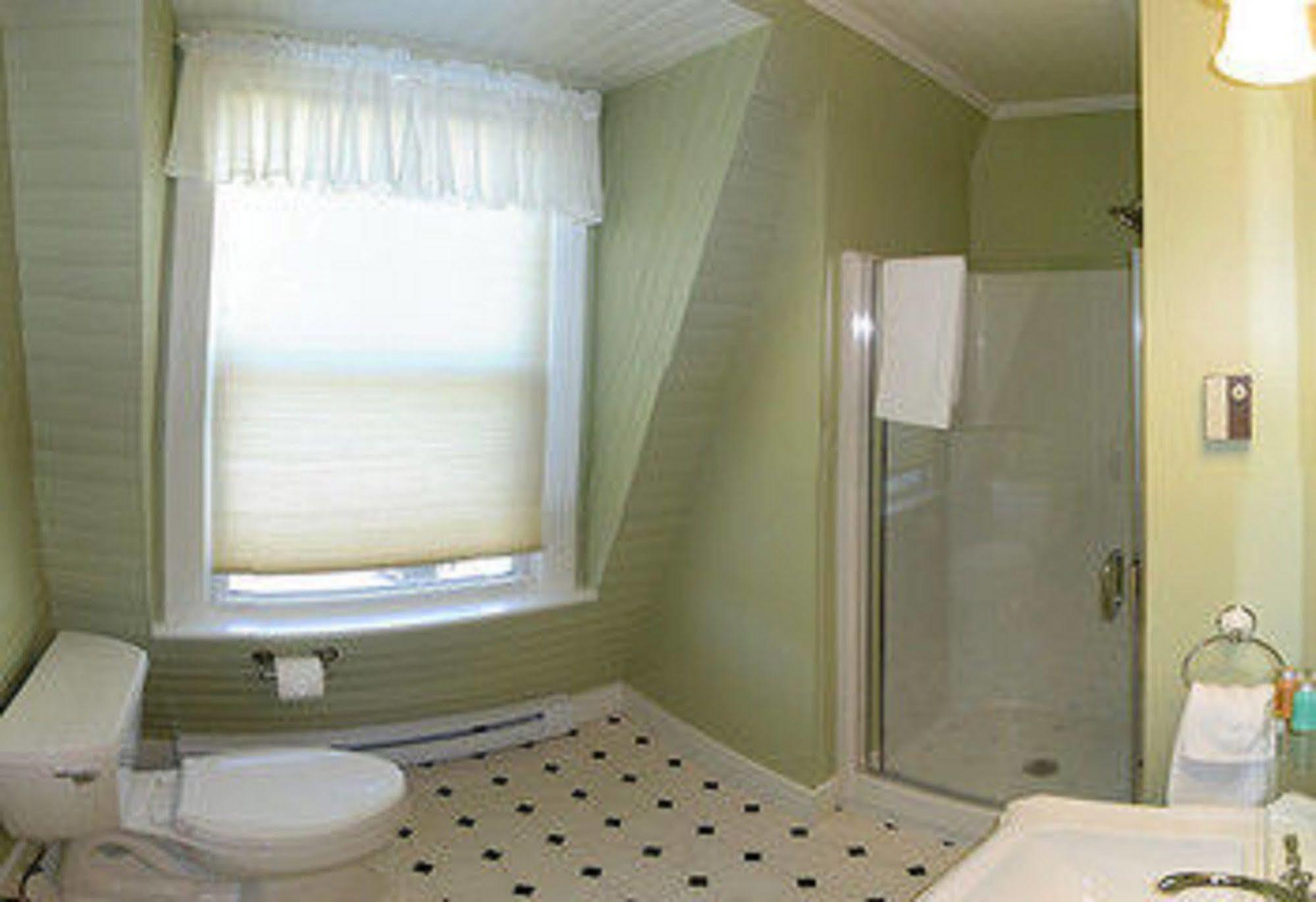 Grey Havens Inn Georgetown Екстер'єр фото