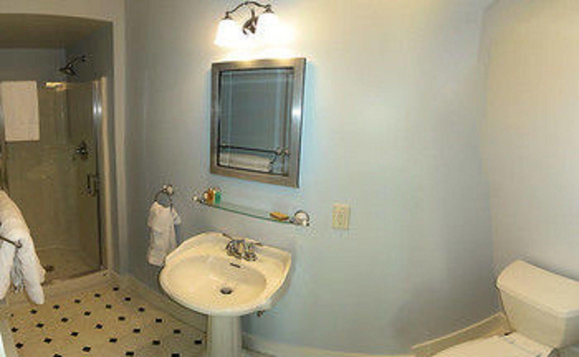 Grey Havens Inn Georgetown Екстер'єр фото