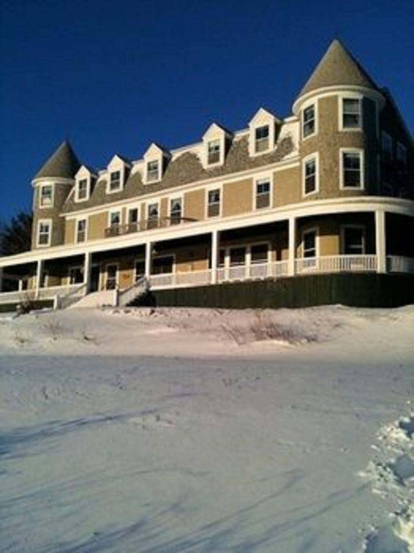 Grey Havens Inn Georgetown Екстер'єр фото