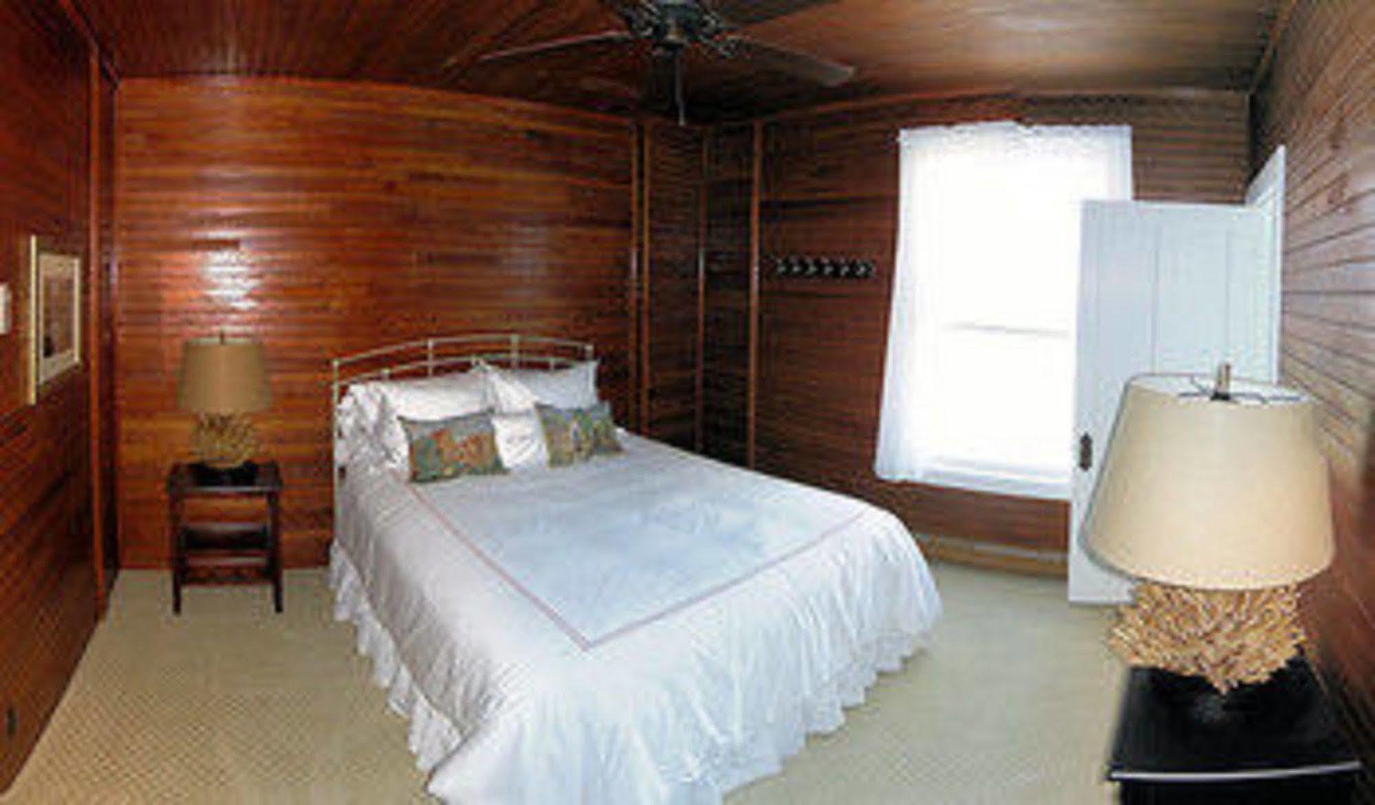 Grey Havens Inn Georgetown Екстер'єр фото