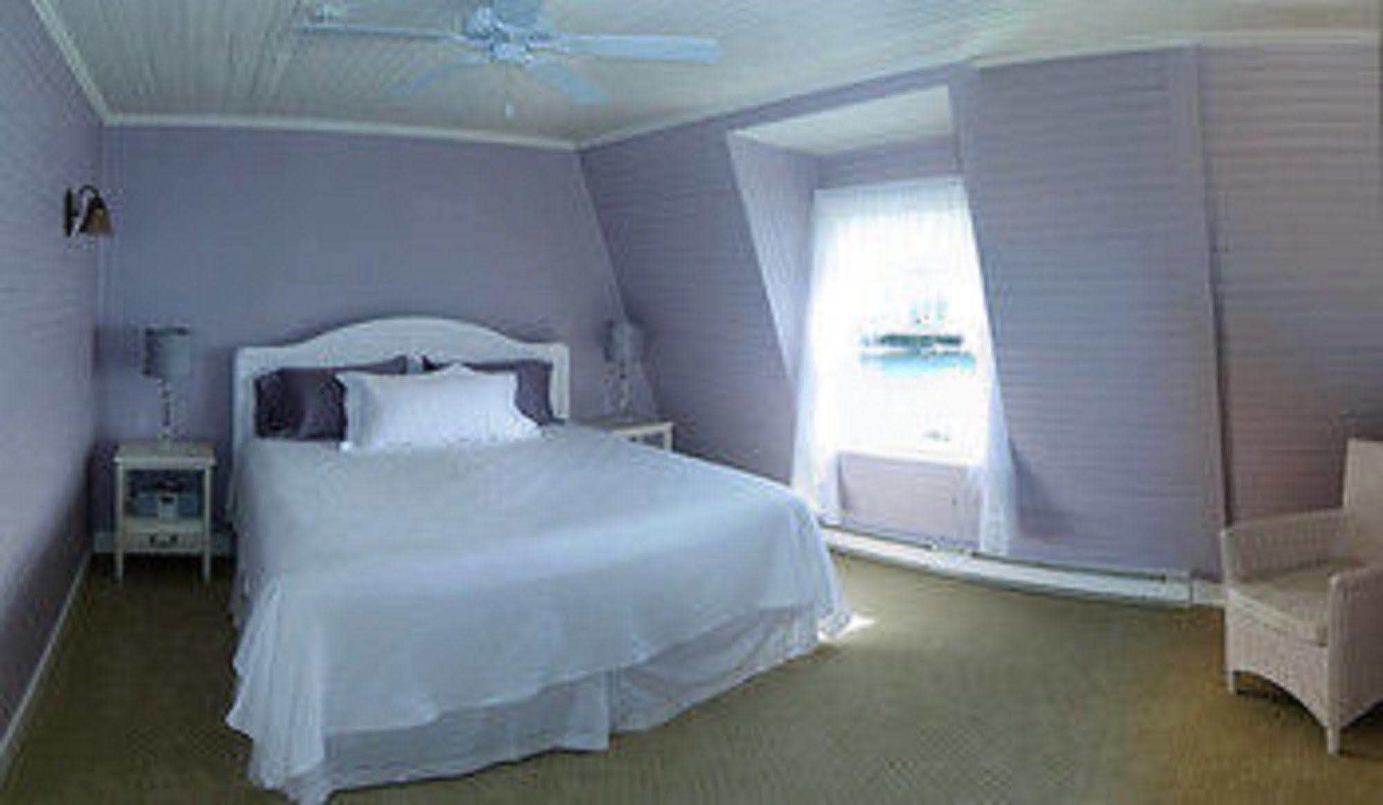 Grey Havens Inn Georgetown Екстер'єр фото