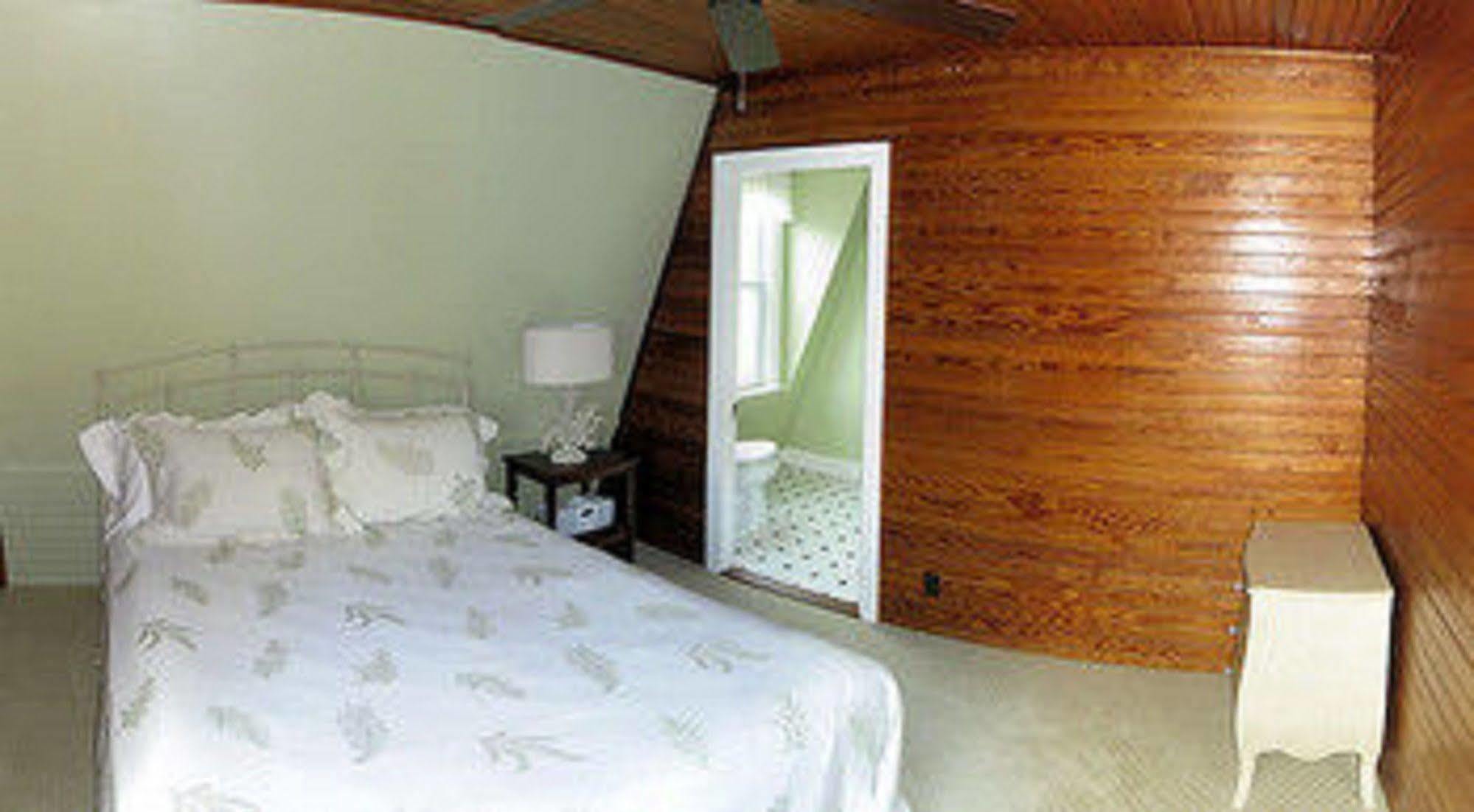Grey Havens Inn Georgetown Екстер'єр фото