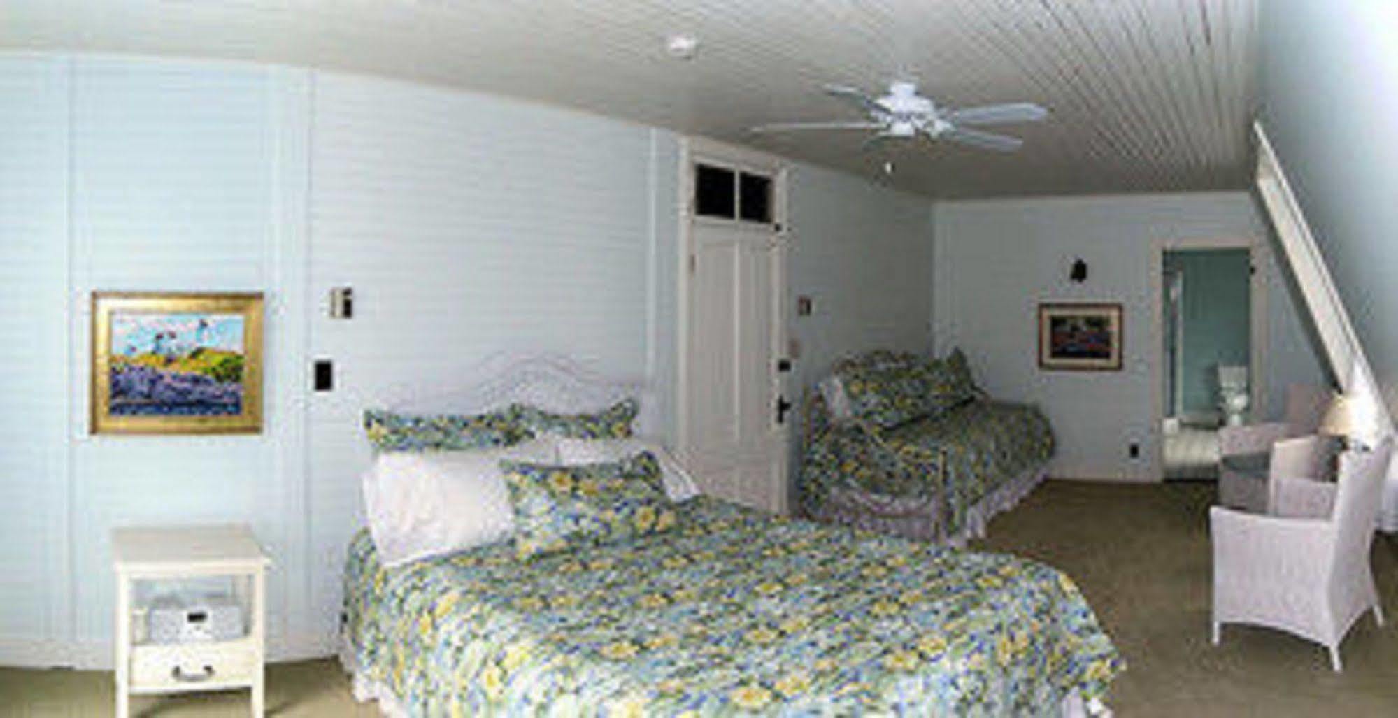 Grey Havens Inn Georgetown Екстер'єр фото