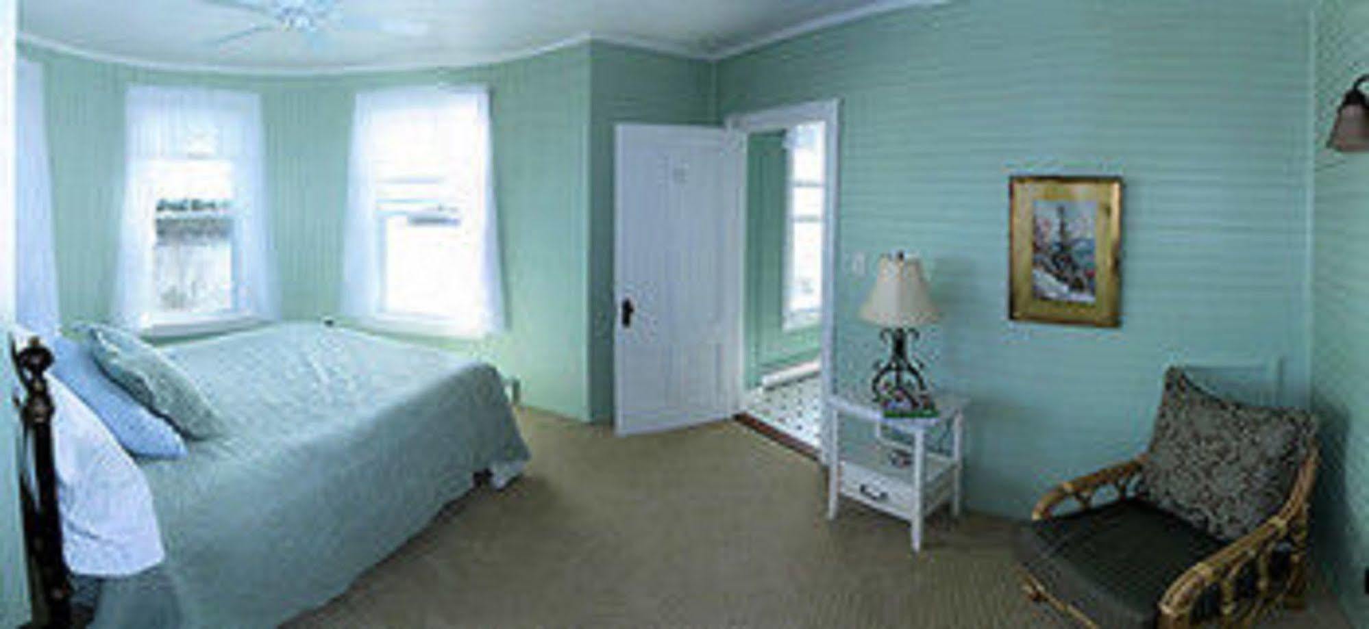Grey Havens Inn Georgetown Екстер'єр фото