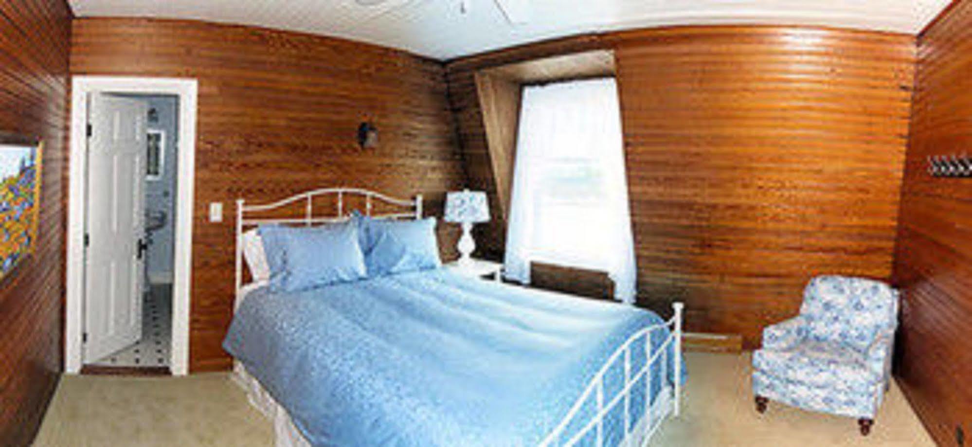 Grey Havens Inn Georgetown Екстер'єр фото