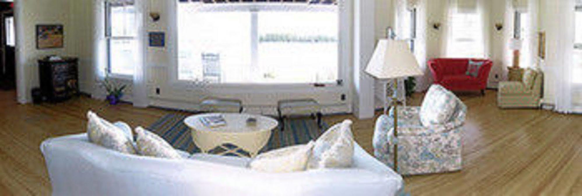 Grey Havens Inn Georgetown Екстер'єр фото